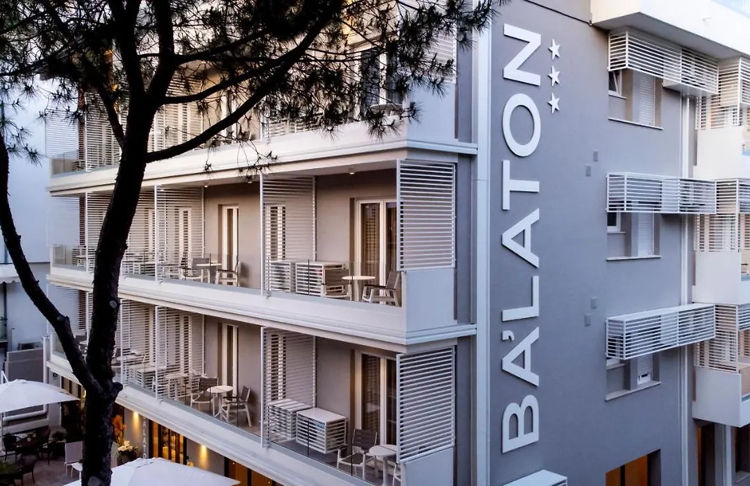 Hotel Balaton-1