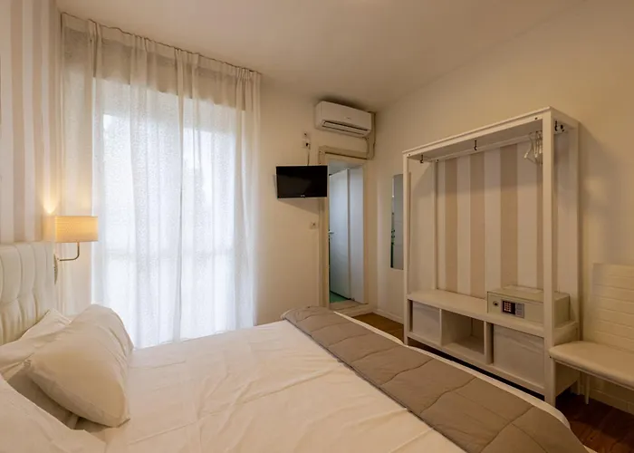 Hotel Villa Edda Riccione