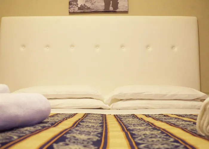 Hotel Vergilius Riccione