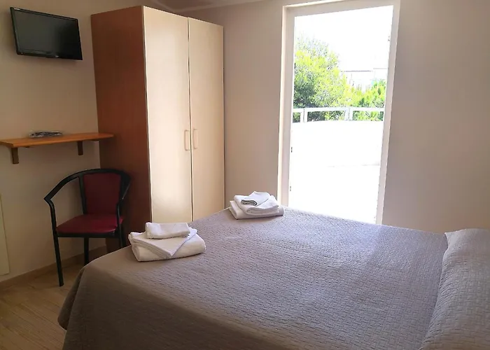 Hotel Iride Suite&Breakfast- ideale per famiglie e coppie Riccione